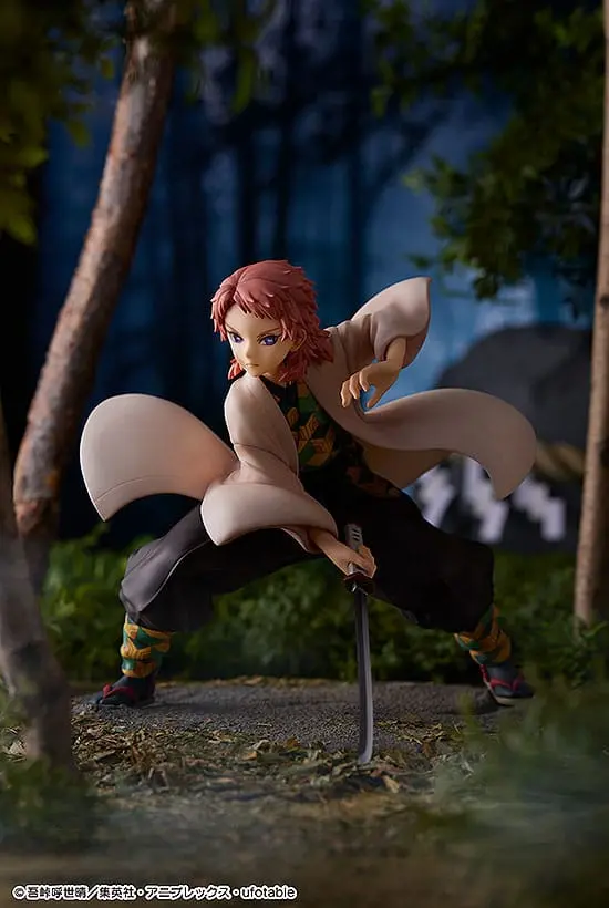 Demon Slayer Kimetsu no Yaiba PVC Statue 1/7 Sabito 15 cm product photo
