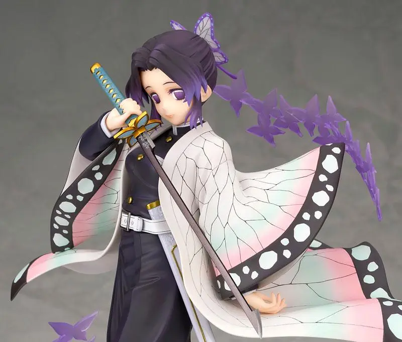 Demon Slayer: Kimetsu no Yaiba Statue 1/8 Shinobu Kocho 22 cm product photo