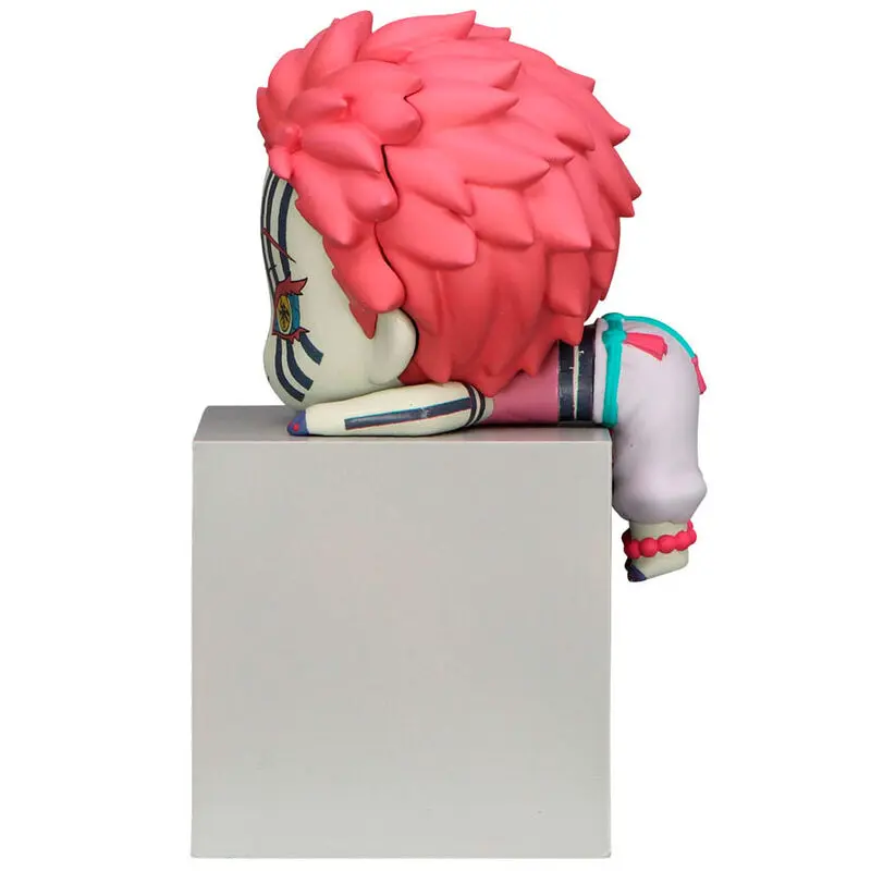 Demon Slayer: Kimetsu no Yaiba Hikkake PVC Statue Akaza 10 cm product photo