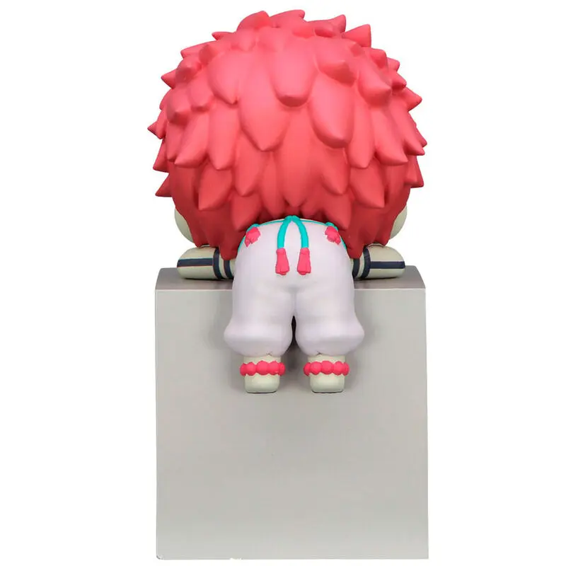 Demon Slayer: Kimetsu no Yaiba Hikkake PVC Statue Akaza 10 cm product photo