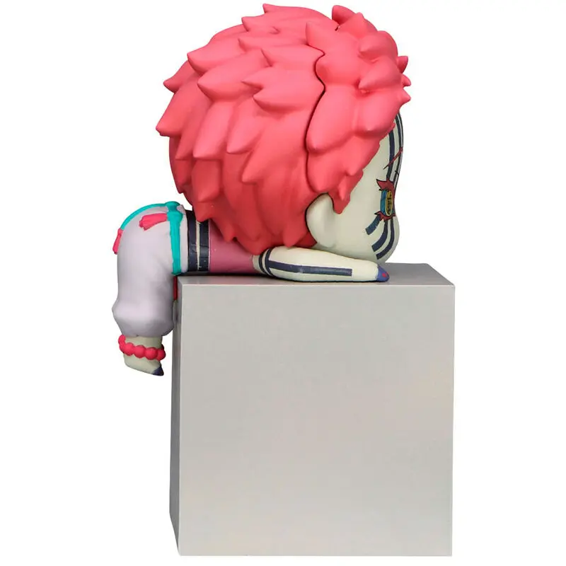 Demon Slayer: Kimetsu no Yaiba Hikkake PVC Statue Akaza 10 cm product photo
