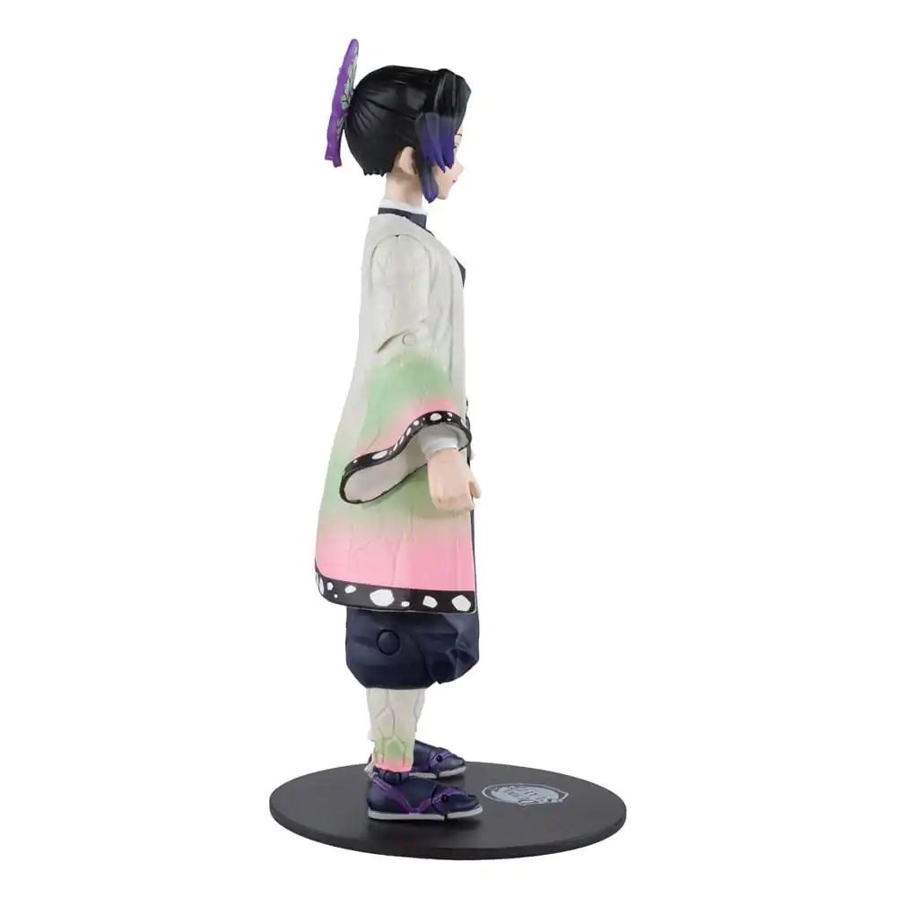 Demon Slayer: Kimetsu no Yaiba Action Figure Shinobu Kocho 18 cm termékfotó