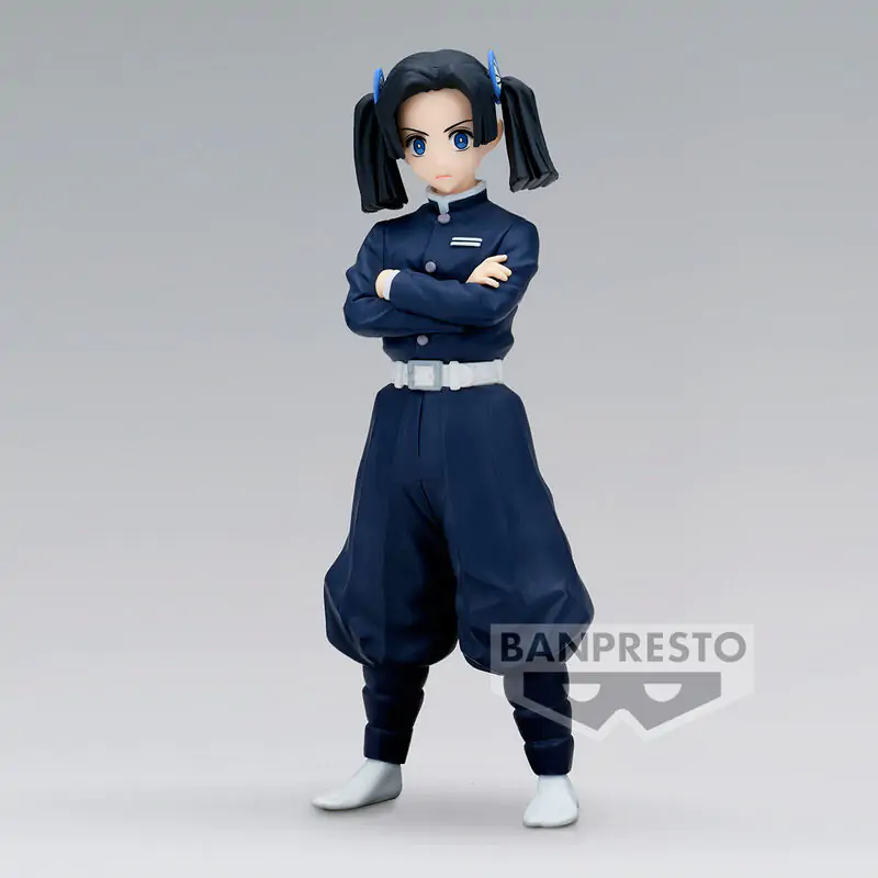Demon Slayer Kimetsu no Yaiba Aoi Kanzaki figure 15cm product photo