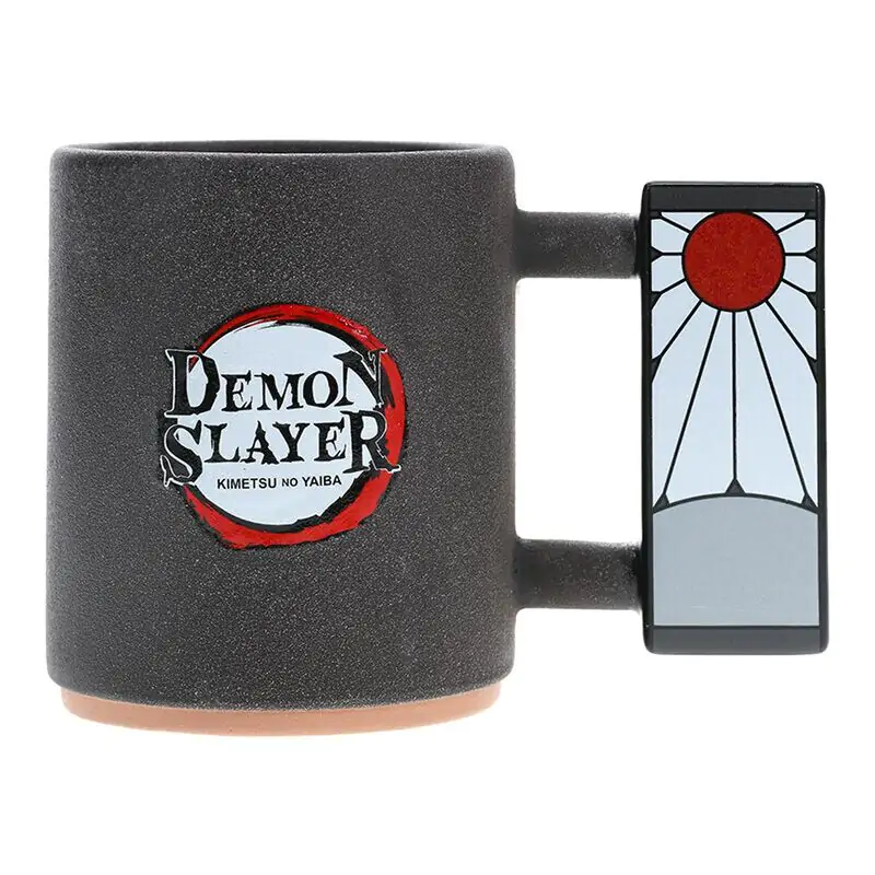 Demon Slayer Kimetsu no Yaiba mug termékfotó