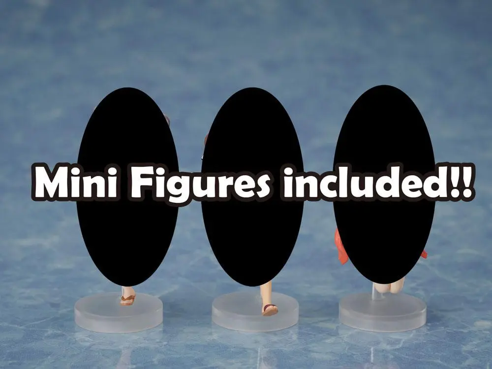Demon Slayer: Kimetsu no Yaiba BUZZmod Action Figure 1/12 Inosuke Hashibira 15 cm product photo