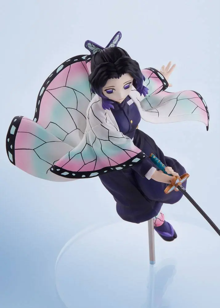 Demon Slayer: Kimetsu no Yaiba ConoFig Statue Shinobu Kocho 15 cm product photo