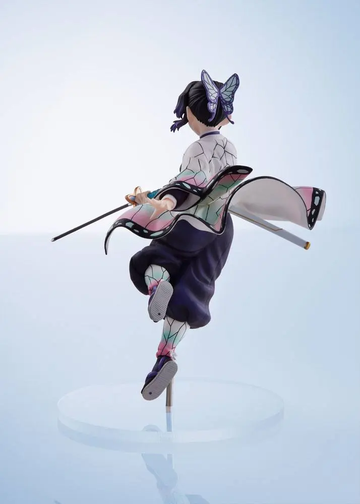 Demon Slayer: Kimetsu no Yaiba ConoFig Statue Shinobu Kocho 15 cm product photo