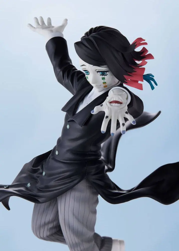 Demon Slayer: Kimetsu no Yaiba ConoFig Statue Enmu 15 cm product photo