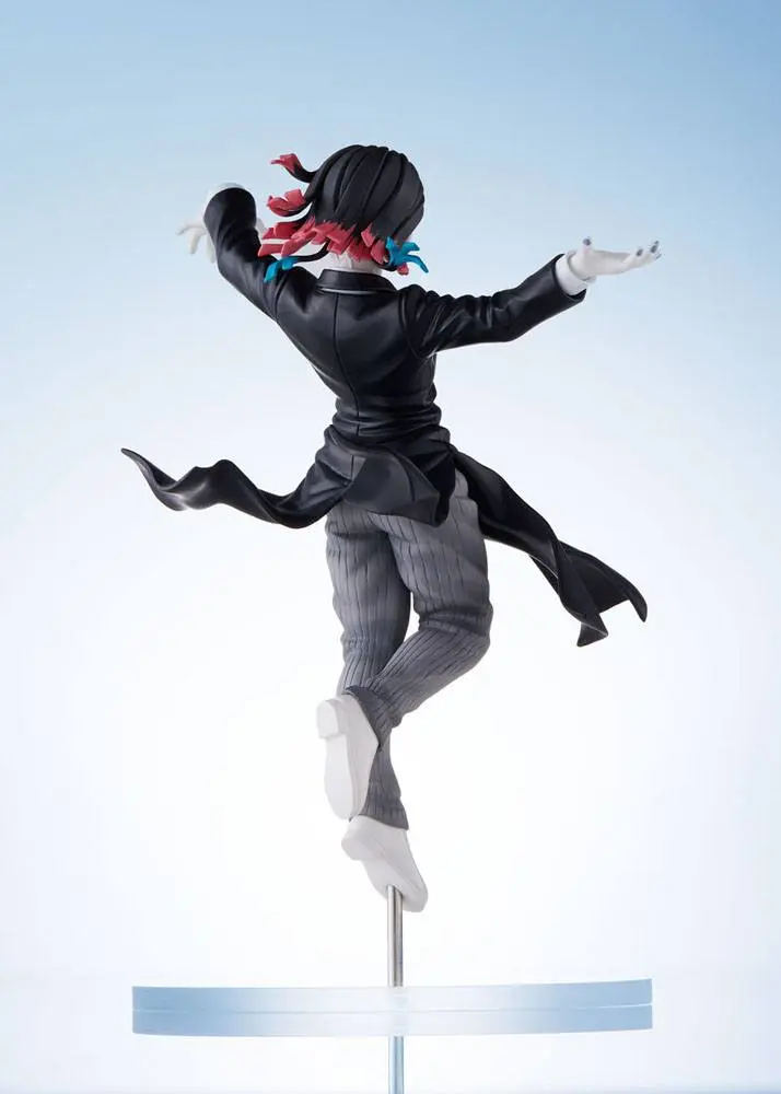 Demon Slayer: Kimetsu no Yaiba ConoFig Statue Enmu 15 cm product photo
