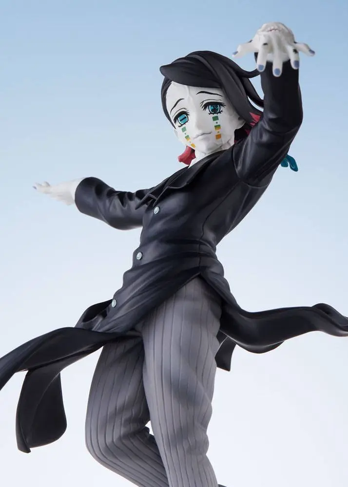 Demon Slayer: Kimetsu no Yaiba ConoFig Statue Enmu 15 cm product photo