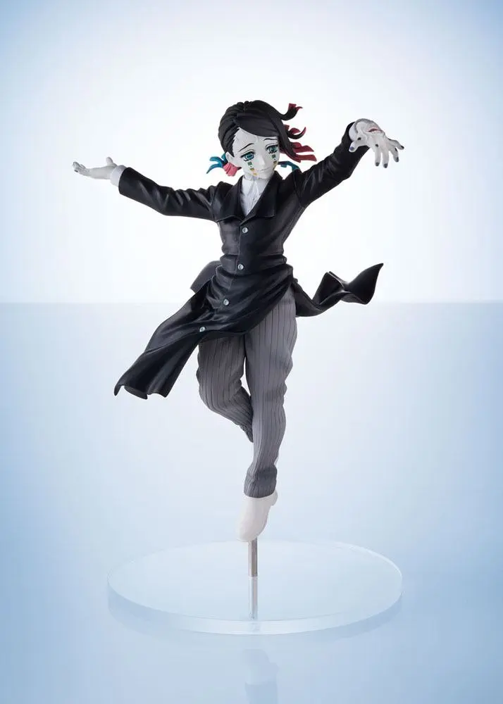 Demon Slayer: Kimetsu no Yaiba ConoFig Statue Enmu 15 cm product photo