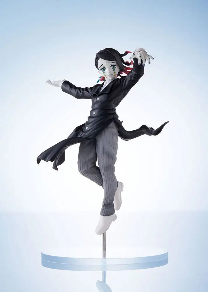 Demon Slayer: Kimetsu no Yaiba ConoFig Statue Enmu 15 cm product photo
