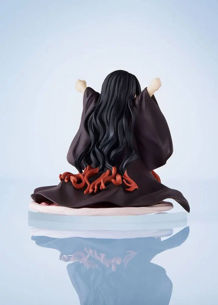 Demon Slayer: Kimetsu no Yaiba ConoFig Statue Little Nezuko 9 cm product photo
