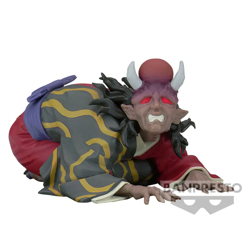 Demon Slayer Kimetsu no Yaiba Demon Series Hantengu figure 5cm termékfotó