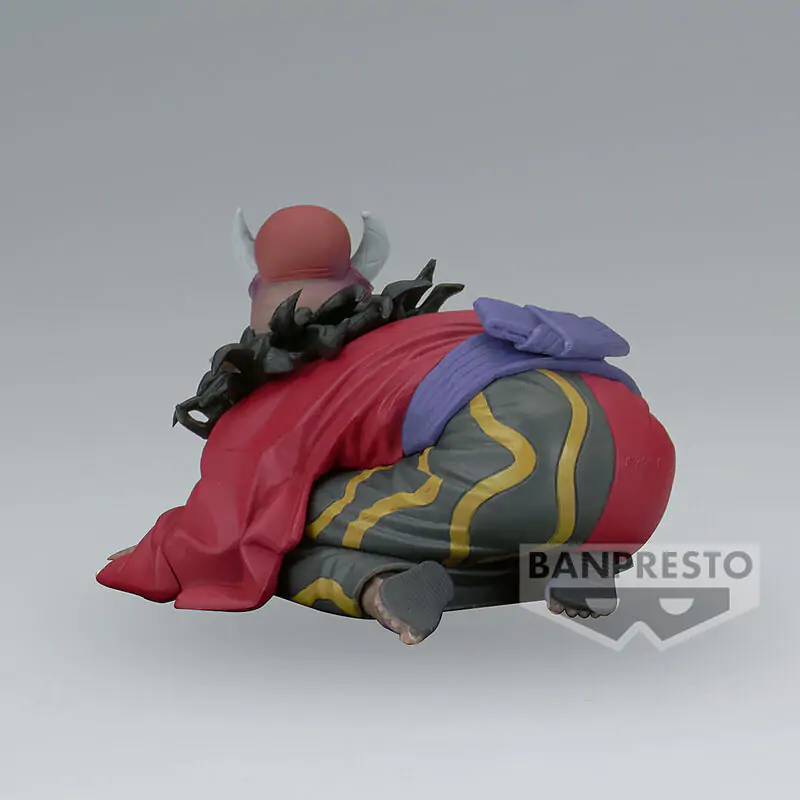 Demon Slayer Kimetsu no Yaiba Demon Series Hantengu figure 5cm termékfotó