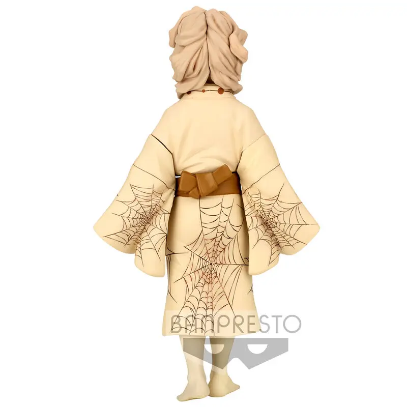 Demon Slayer Kimetsu no Yaiba Demon Series PVC Statue Rui 14 cm product photo