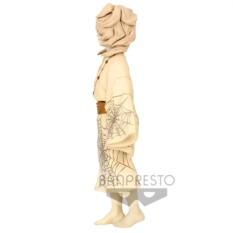 Demon Slayer Kimetsu no Yaiba Demon Series PVC Statue Rui 14 cm product photo