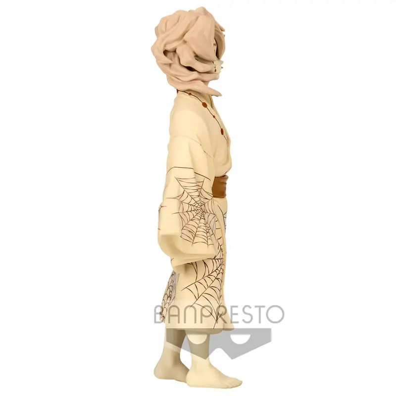 Demon Slayer Kimetsu no Yaiba Demon Series PVC Statue Rui 14 cm product photo