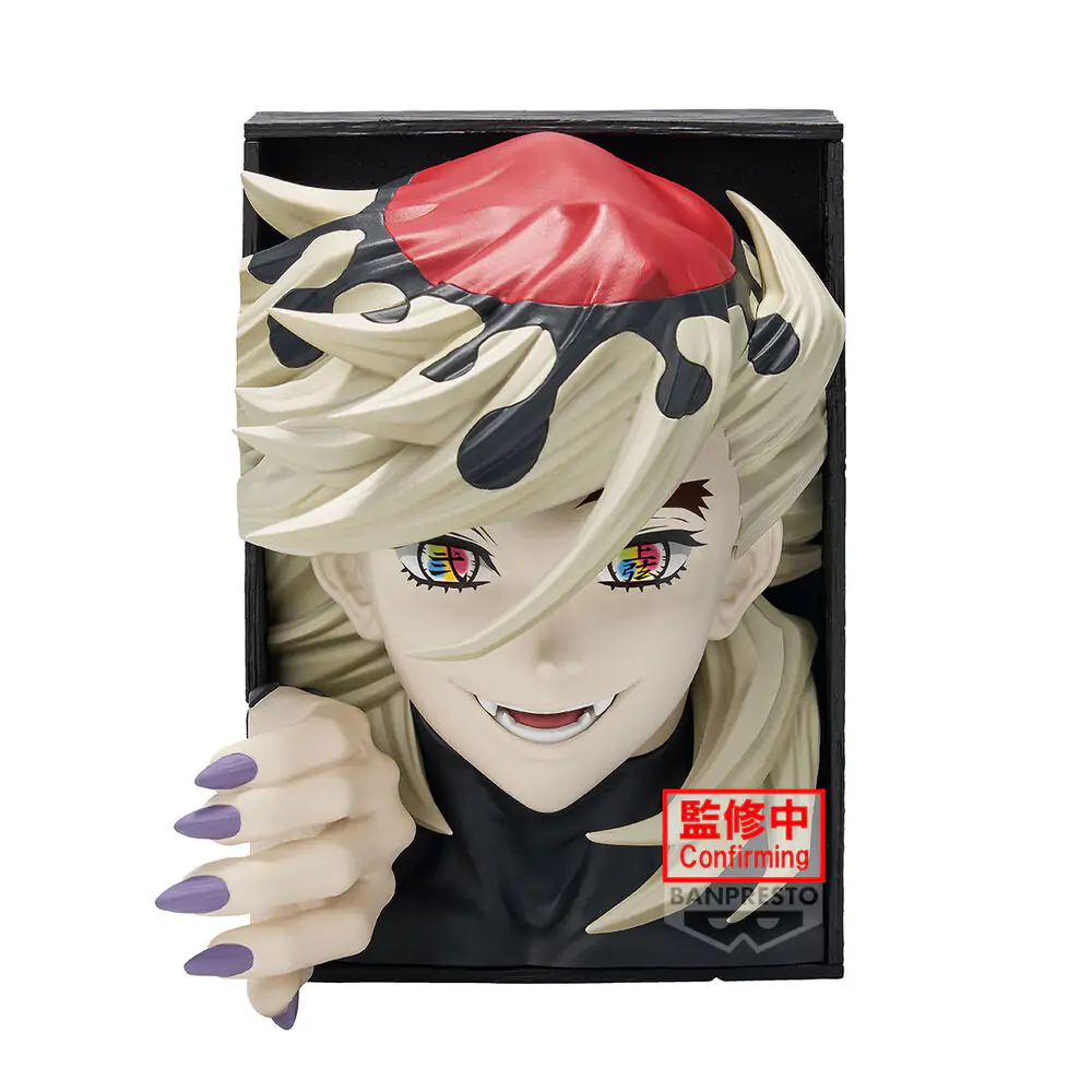 Demon Slayer: Kimetsu no Yaiba Doma figure 16cm product photo