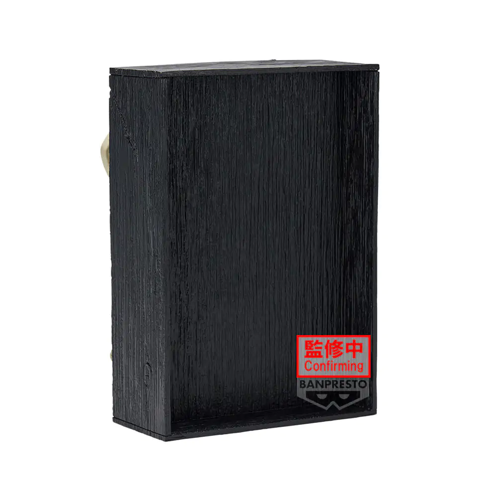 Demon Slayer: Kimetsu no Yaiba Doma figure 16cm product photo