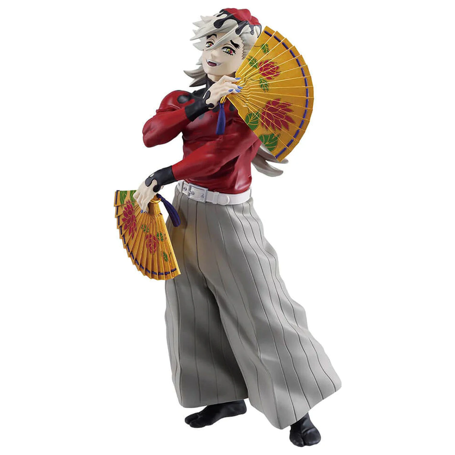 Demon Slayer Kimetsu no Yaiba Doma Grandista figure 25cm product photo