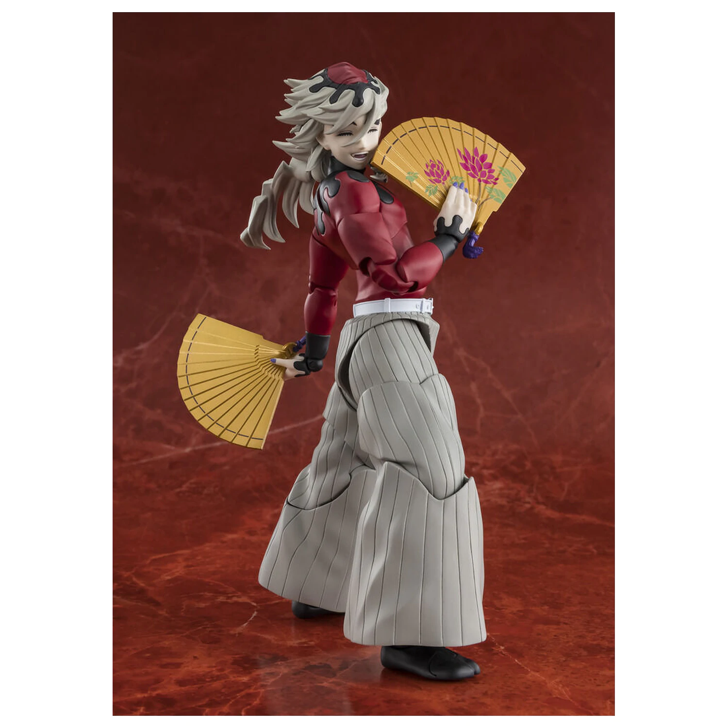 Demon Slayer Kimetsu No Yaiba Doma S.H. Figurarts figure 15,5cm product photo