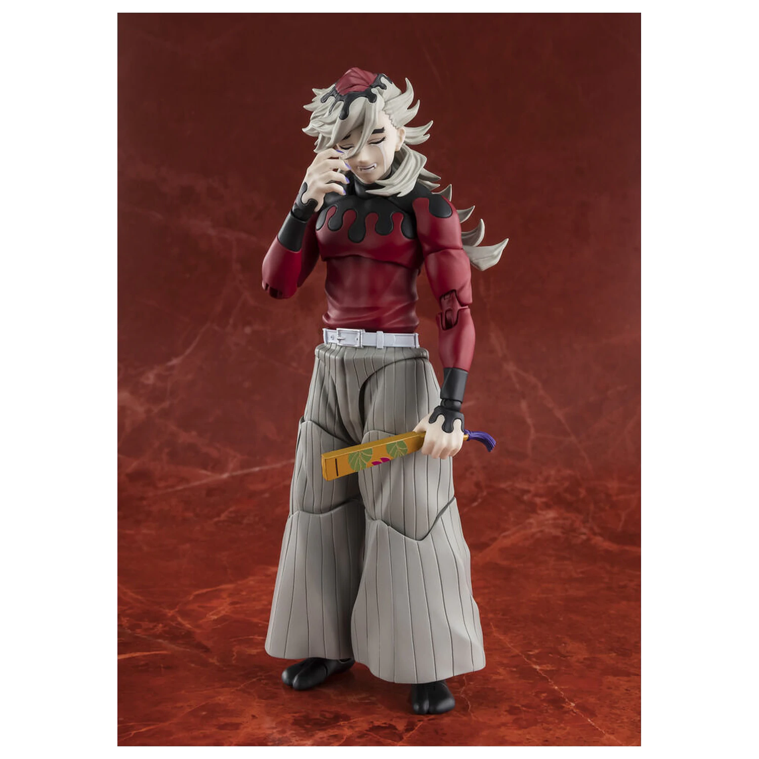 Demon Slayer Kimetsu No Yaiba Doma S.H. Figurarts figure 15,5cm product photo