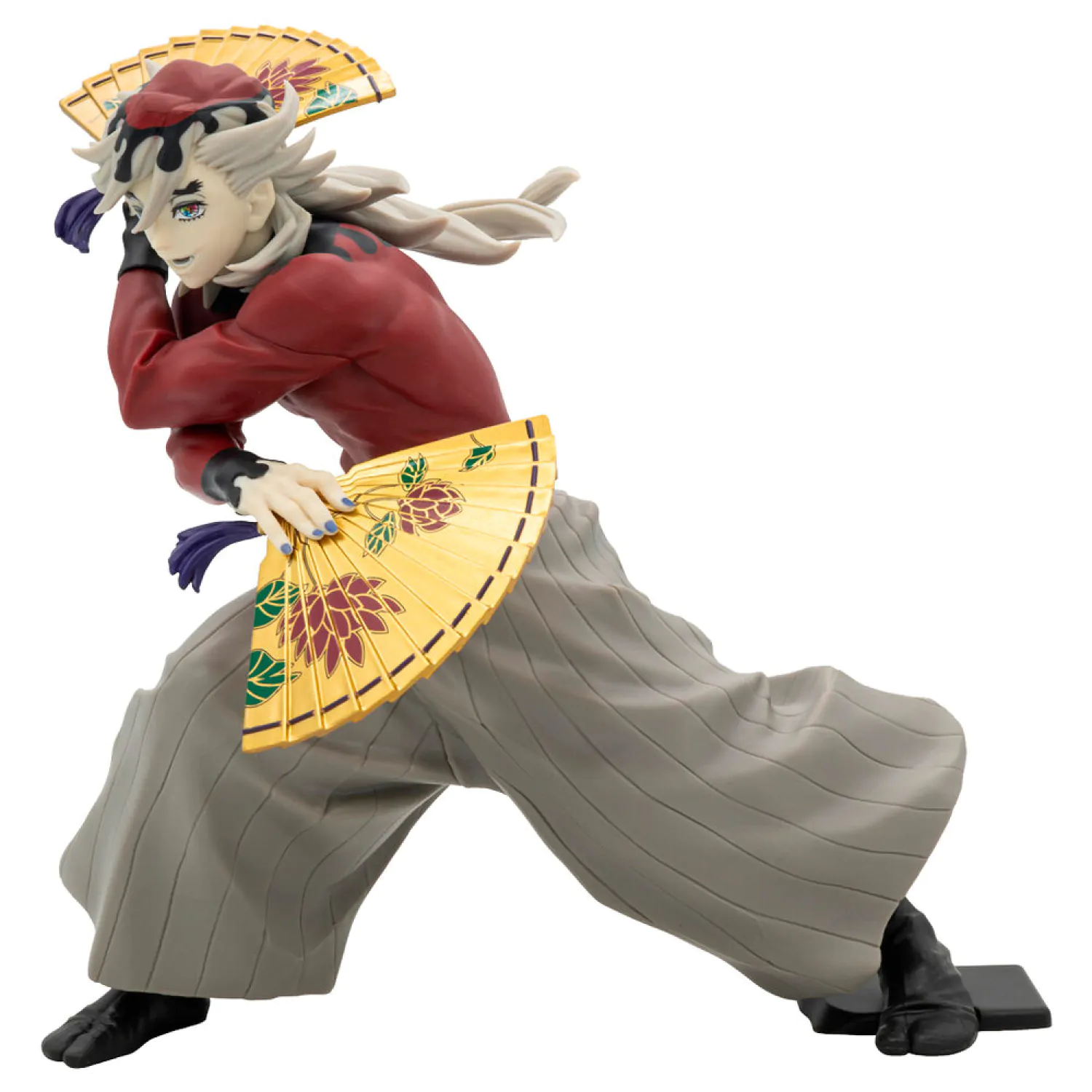 Demon Slayer Kimetsu no Yaiba Doma Vibration Stars figure 14cm product photo