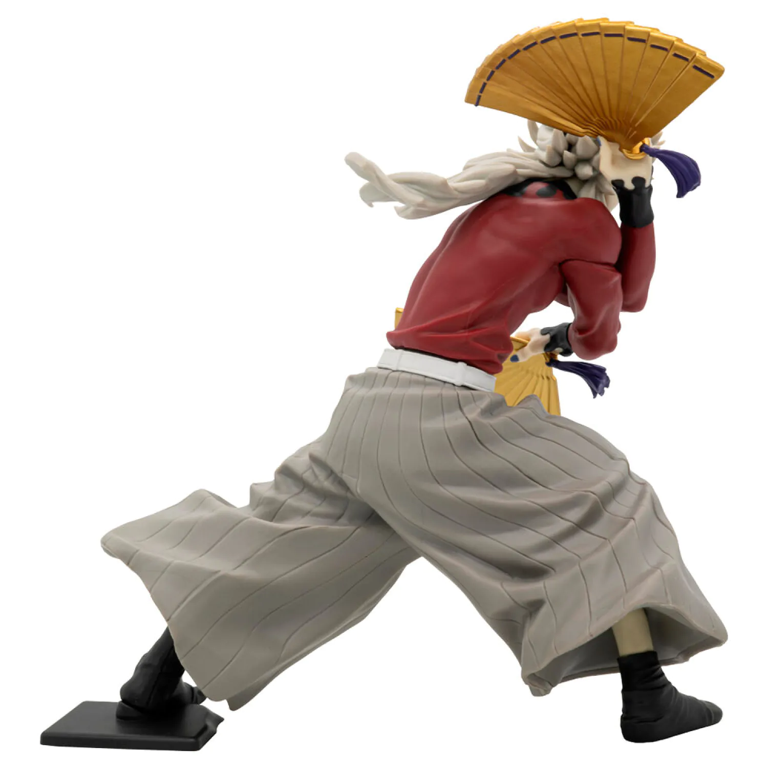 Demon Slayer Kimetsu no Yaiba Doma Vibration Stars figure 14cm product photo