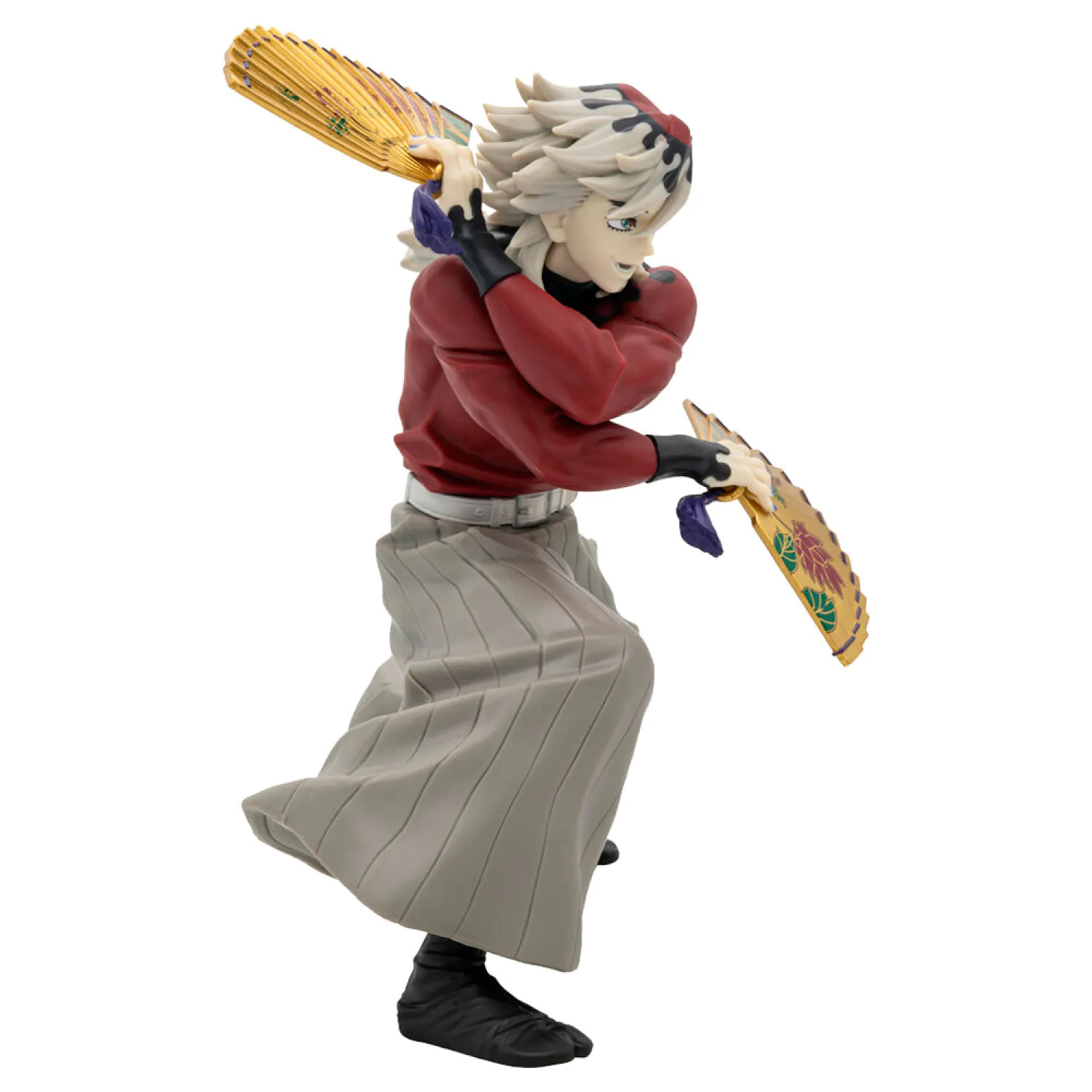 Demon Slayer Kimetsu no Yaiba Doma Vibration Stars figure 14cm product photo