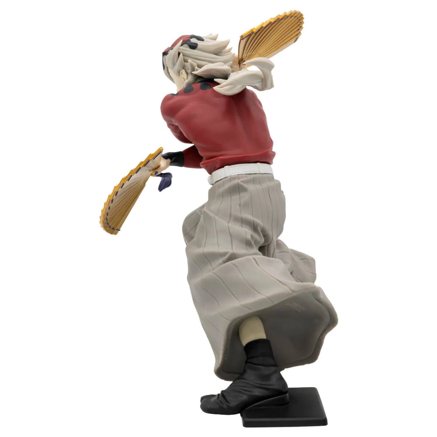 Demon Slayer Kimetsu no Yaiba Doma Vibration Stars figure 14cm product photo