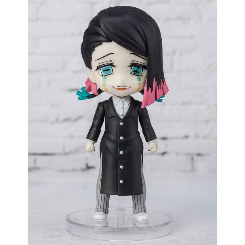 Demon Slayer: Kimetsu no Yaiba Figuarts mini Action Figure Enmu 9 cm product photo