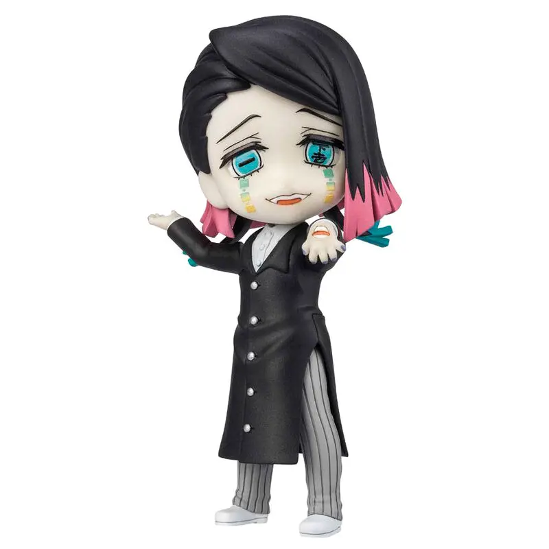 Demon Slayer: Kimetsu no Yaiba Figuarts mini Action Figure Enmu 9 cm product photo