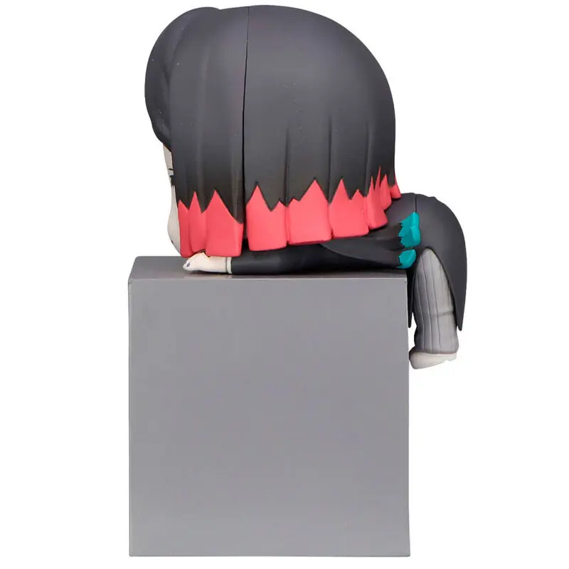 Demon Slayer: Kimetsu no Yaiba Hikkake PVC Statue Enmu 10 cm product photo