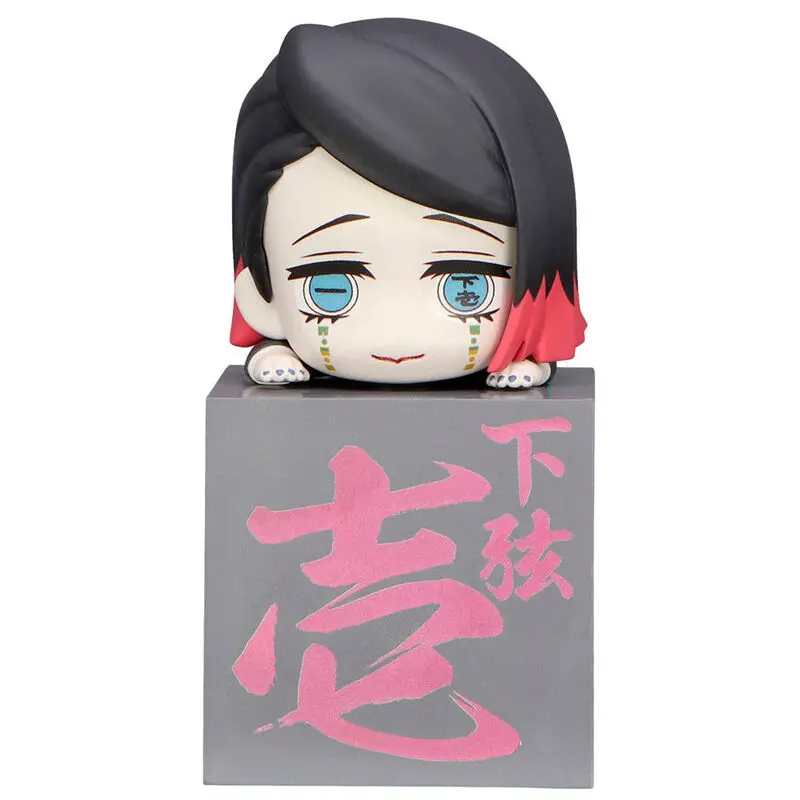 Demon Slayer: Kimetsu no Yaiba Hikkake PVC Statue Enmu 10 cm product photo