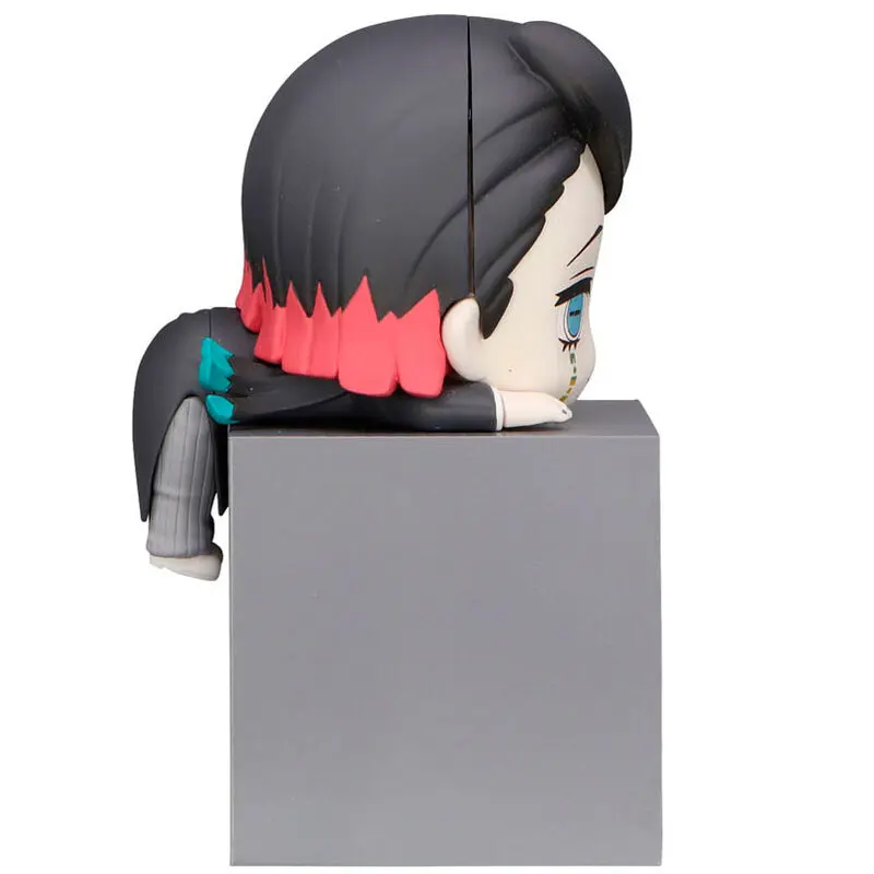 Demon Slayer: Kimetsu no Yaiba Hikkake PVC Statue Enmu 10 cm product photo