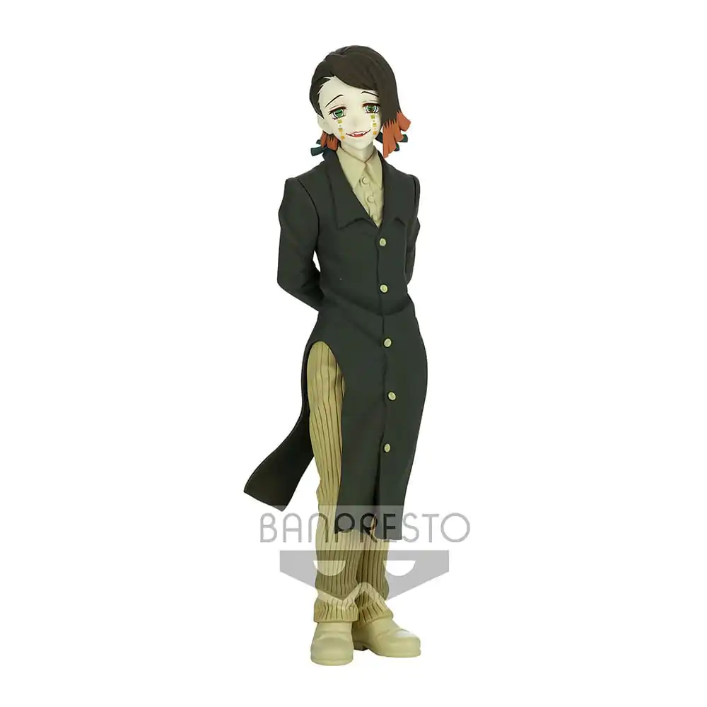 Demon Slayer: Kimetsu no Yaiba PVC Statue Enmu 17 cm product photo