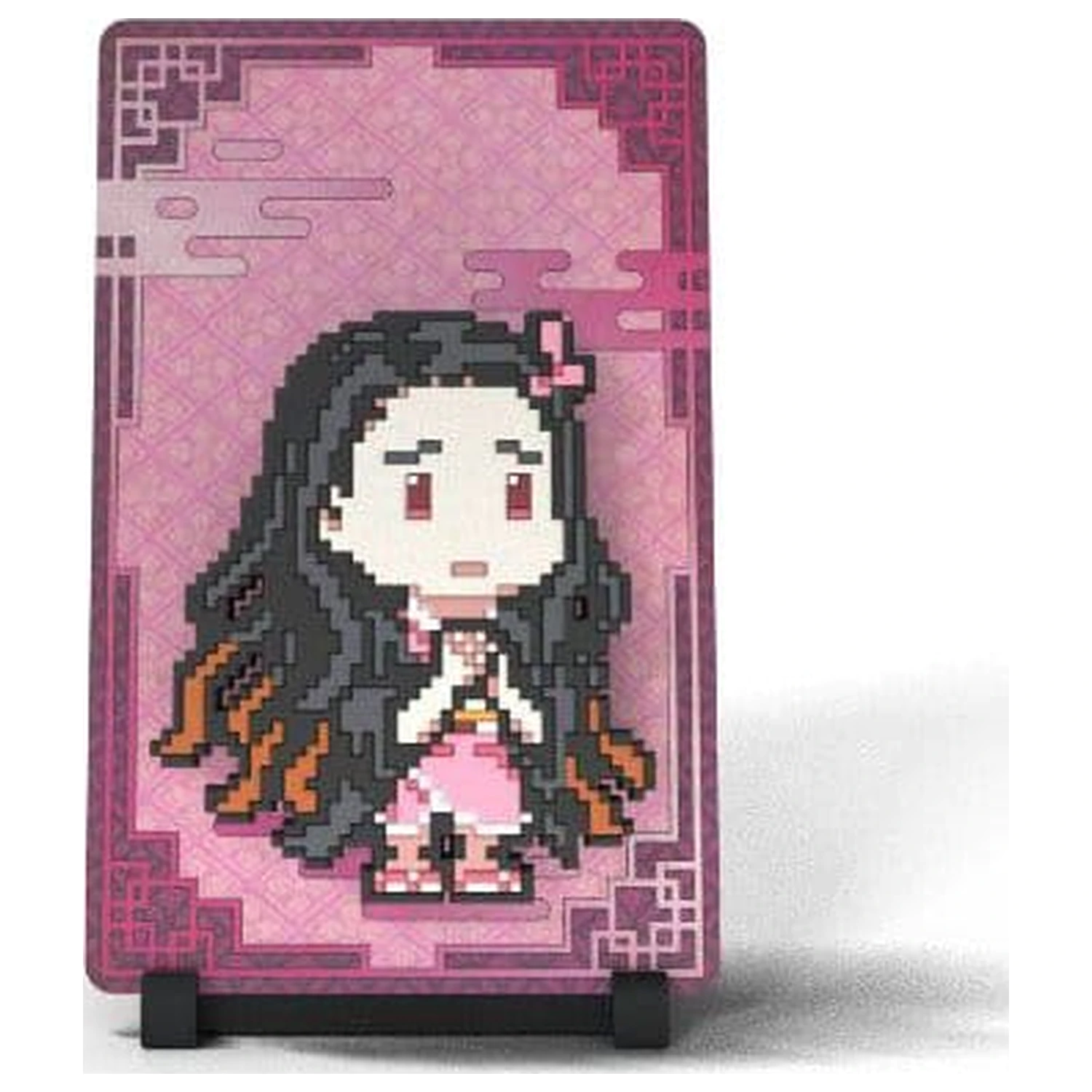 Demon Slayer: Kimetsu no Yaiba FiGGYZ Magnet Collectible Nezuko Kamado 11 cm product photo