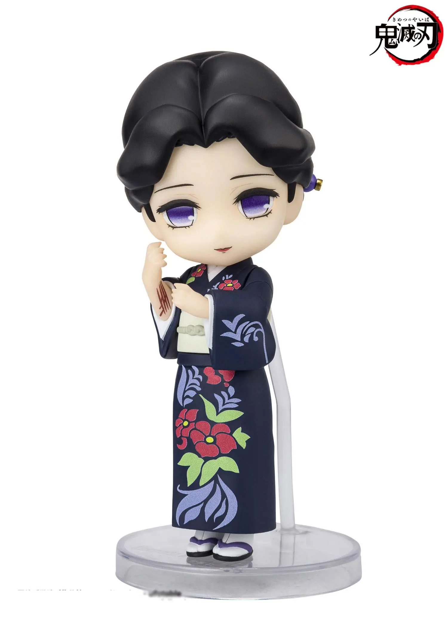 Demon Slayer: Kimetsu no Yaiba Figuarts mini Action Figure Tamayo 9 cm product photo