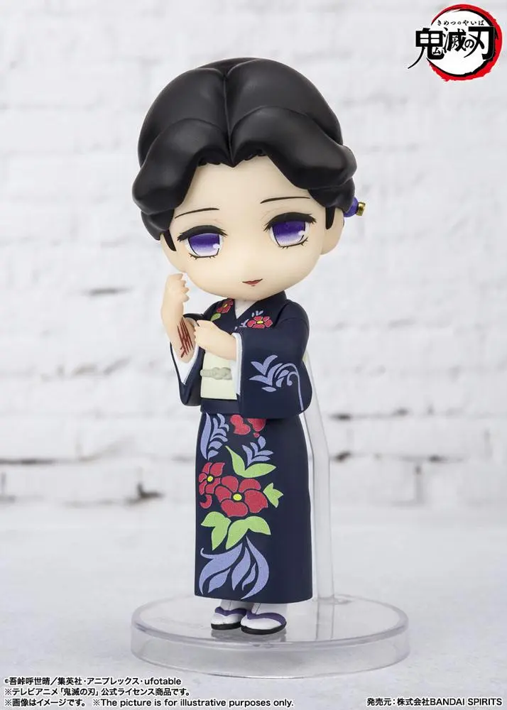 Demon Slayer: Kimetsu no Yaiba Figuarts mini Action Figure Tamayo 9 cm product photo