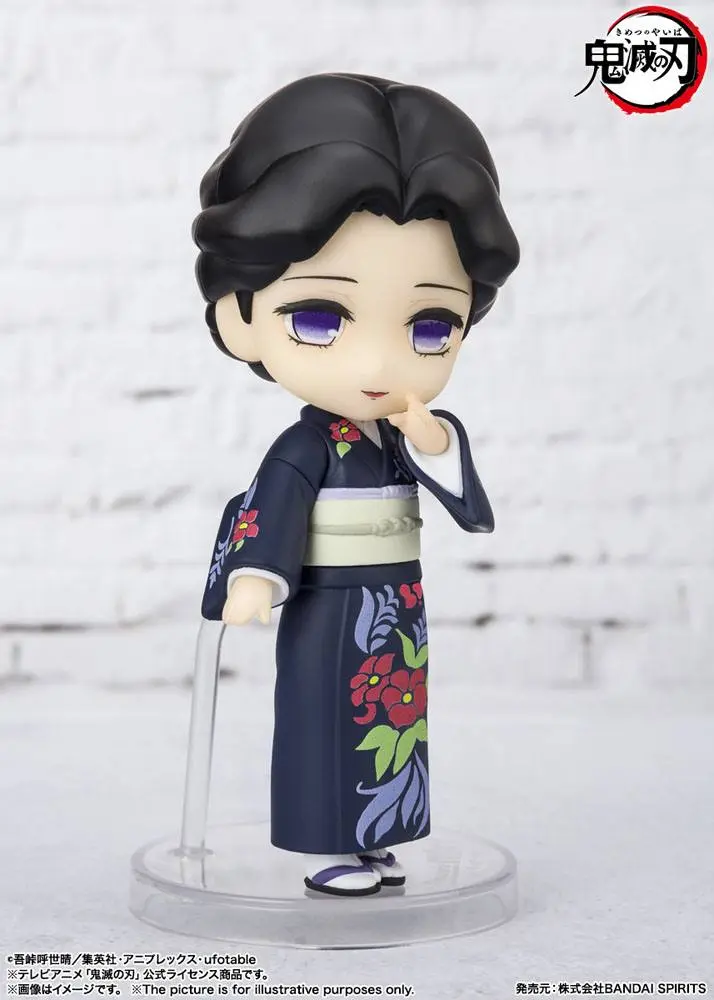 Demon Slayer: Kimetsu no Yaiba Figuarts mini Action Figure Tamayo 9 cm product photo
