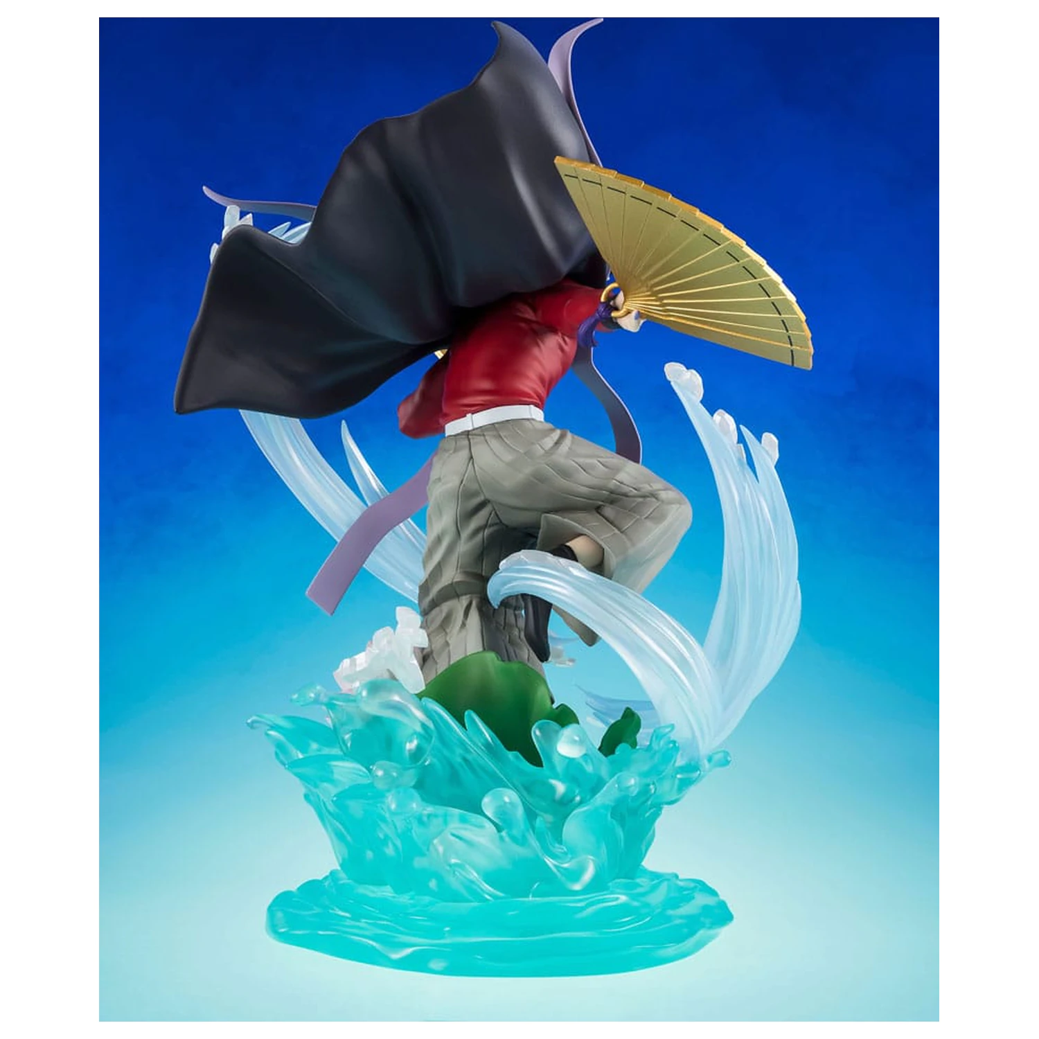 Demon Slayer: Kimetsu no Yaiba FiguartsZERO PVC Statue Doma 23 cm product photo