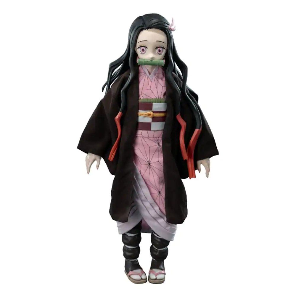 Demon Slayer: Kimetsu no Yaiba FigZero Action Figure 1/6 Nezuko Kamado 26 cm product photo