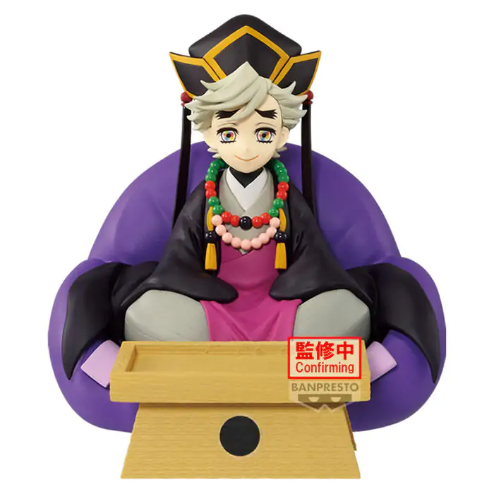 Demon Slayer: Kimetsu no Yaiba FL Doma figure 24cm product photo