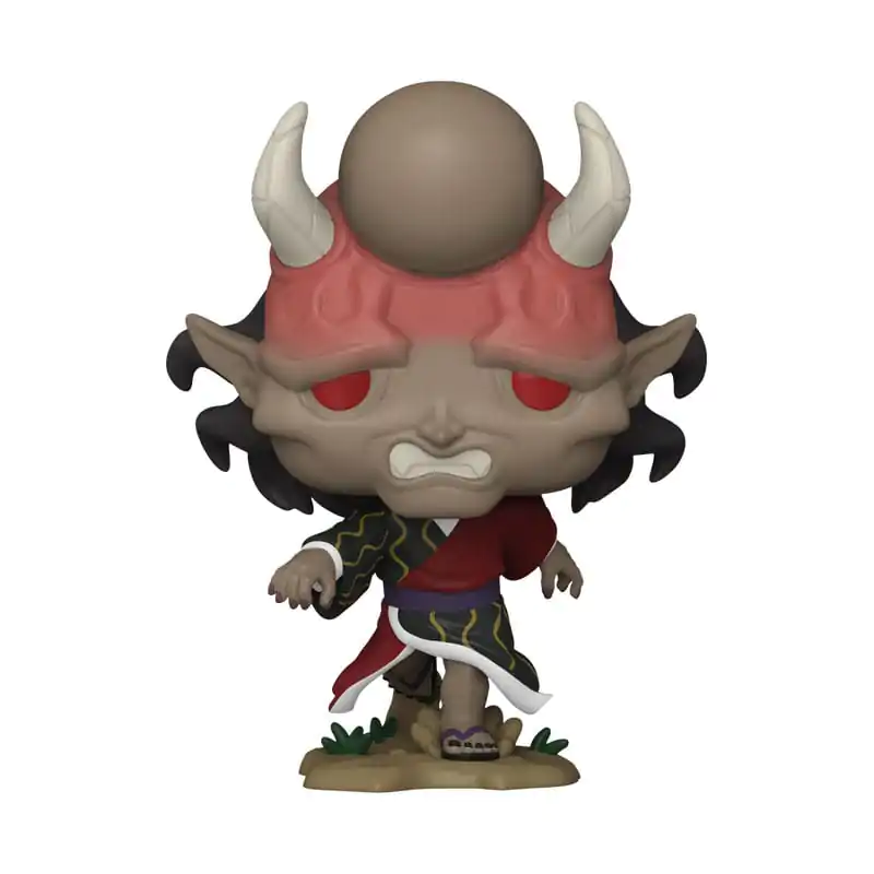 Demon Slayer: Kimetsu no Yaiba Funko POP! Animation Vinyl Figure Hantengu 9 cm product photo