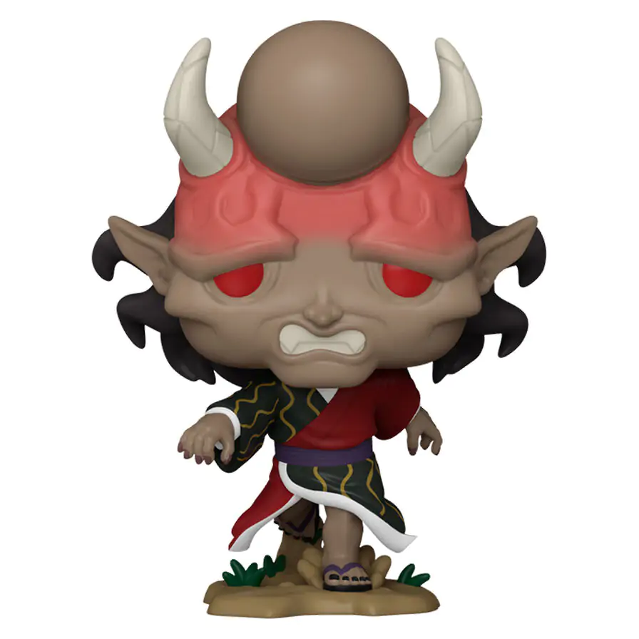 Demon Slayer: Kimetsu no Yaiba Funko POP! Animation Vinyl Figure Hantengu 9 cm product photo