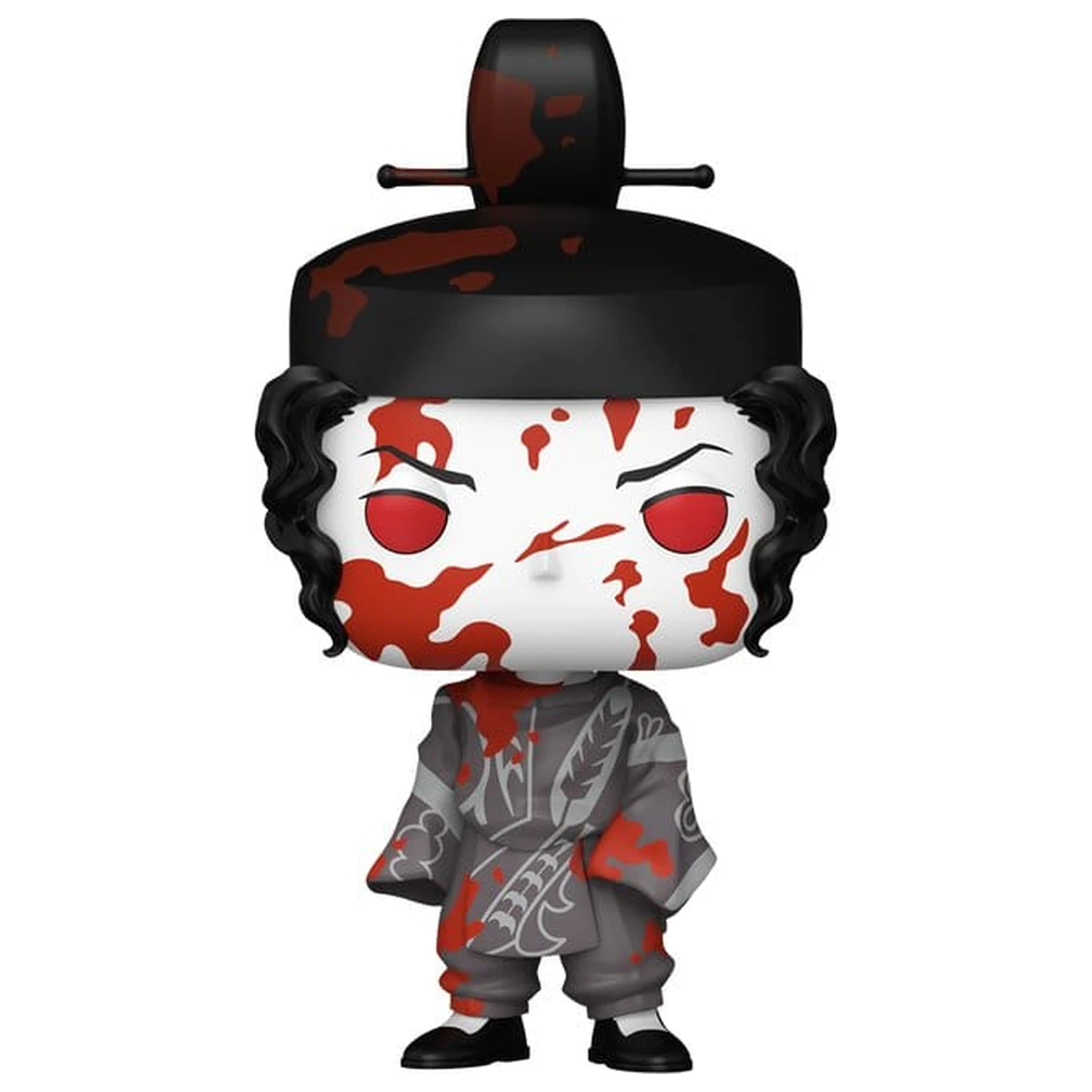 Demon Slayer: Kimetsu no Yaiba Funko POP! Animation Vinyl Figure Muzan 9 cm product photo