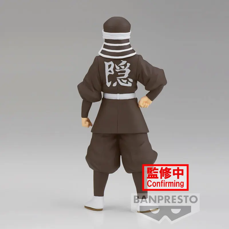 Demon Slayer: Kimetsu no Yaiba PVC Statue Goto 16 cm termékfotó