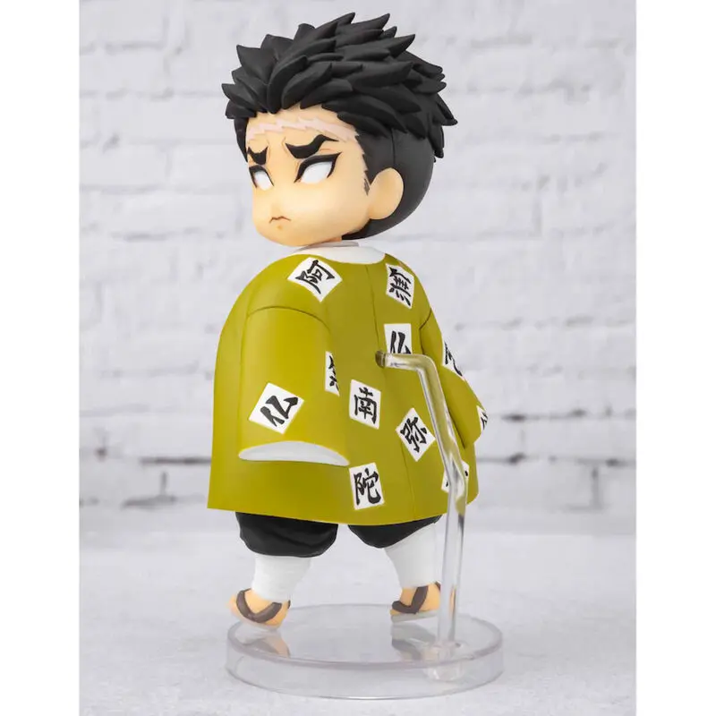 Demon Slayer: Kimetsu no Yaiba Figuarts mini Action Figure Himejima Gyomei 10 cm product photo