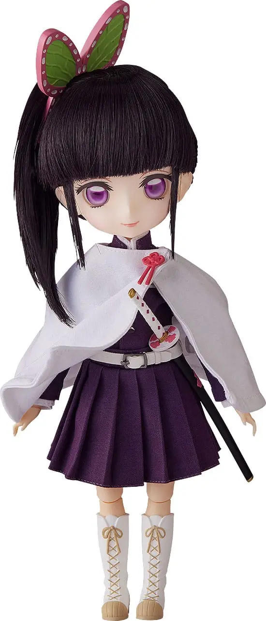 Demon Slayer: Kimetsu no Yaiba Harmonia Humming Doll Action Figure Kanao Tsuyuri 23 cm termékfotó